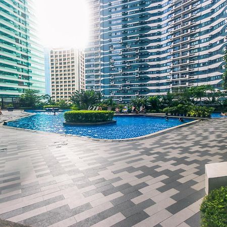 Apartament Penthouse Perfection Air Makati Manila Zewnętrze zdjęcie