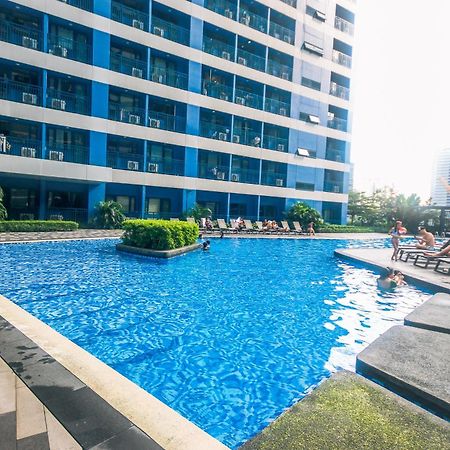 Apartament Penthouse Perfection Air Makati Manila Zewnętrze zdjęcie