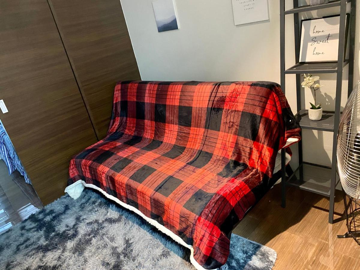 Apartament Penthouse Perfection Air Makati Manila Zewnętrze zdjęcie