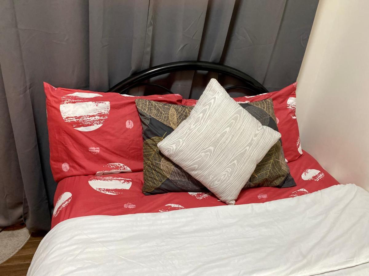 Apartament Penthouse Perfection Air Makati Manila Zewnętrze zdjęcie