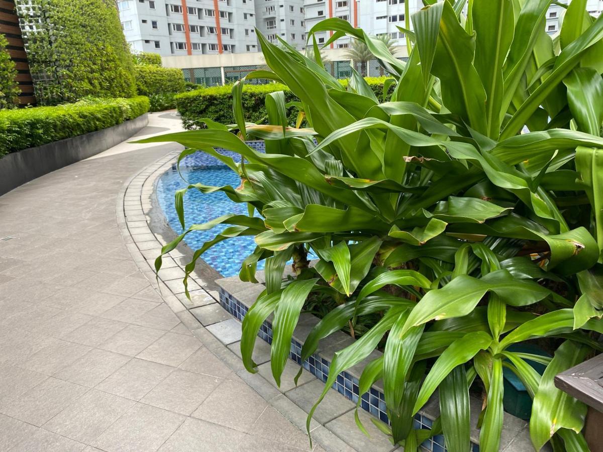 Apartament Penthouse Perfection Air Makati Manila Zewnętrze zdjęcie
