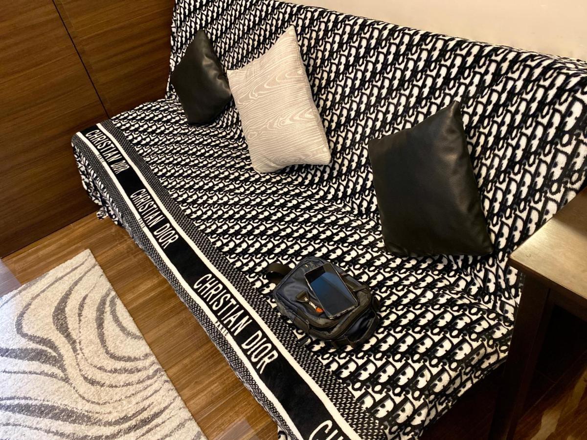 Apartament Penthouse Perfection Air Makati Manila Zewnętrze zdjęcie
