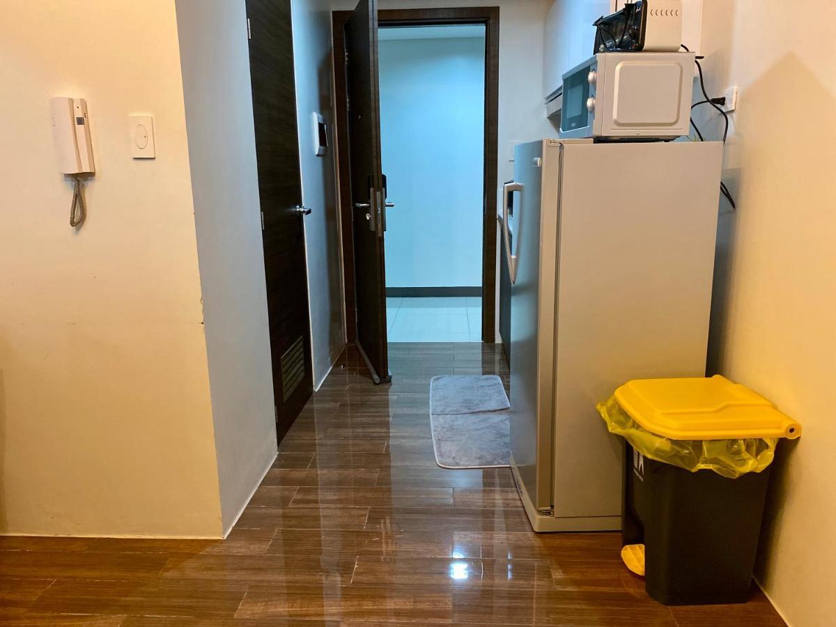 Apartament Penthouse Perfection Air Makati Manila Zewnętrze zdjęcie