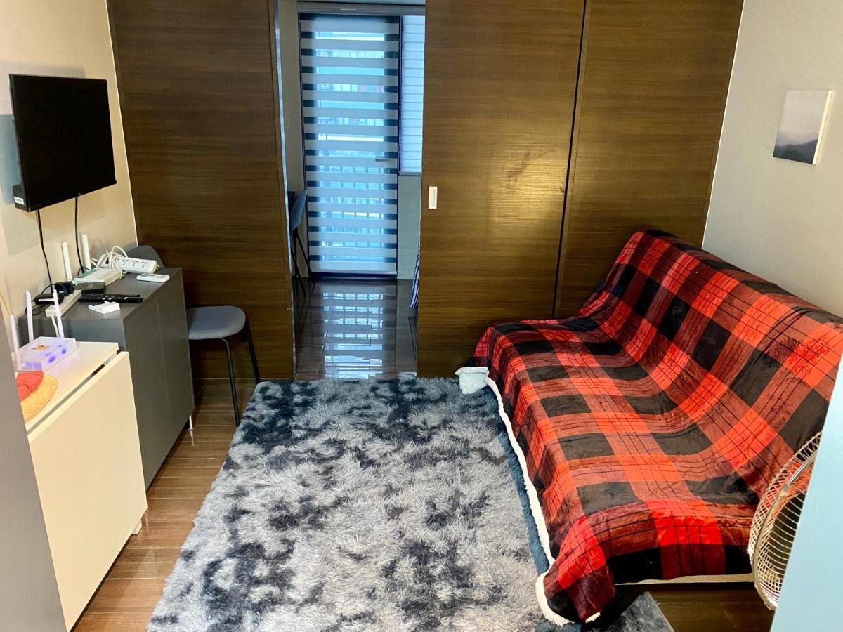 Apartament Penthouse Perfection Air Makati Manila Zewnętrze zdjęcie
