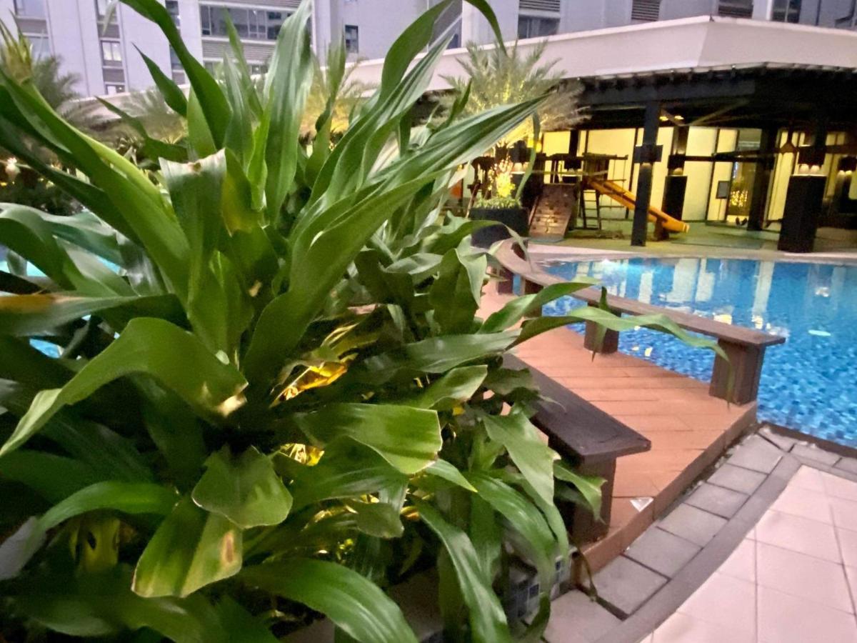 Apartament Penthouse Perfection Air Makati Manila Zewnętrze zdjęcie