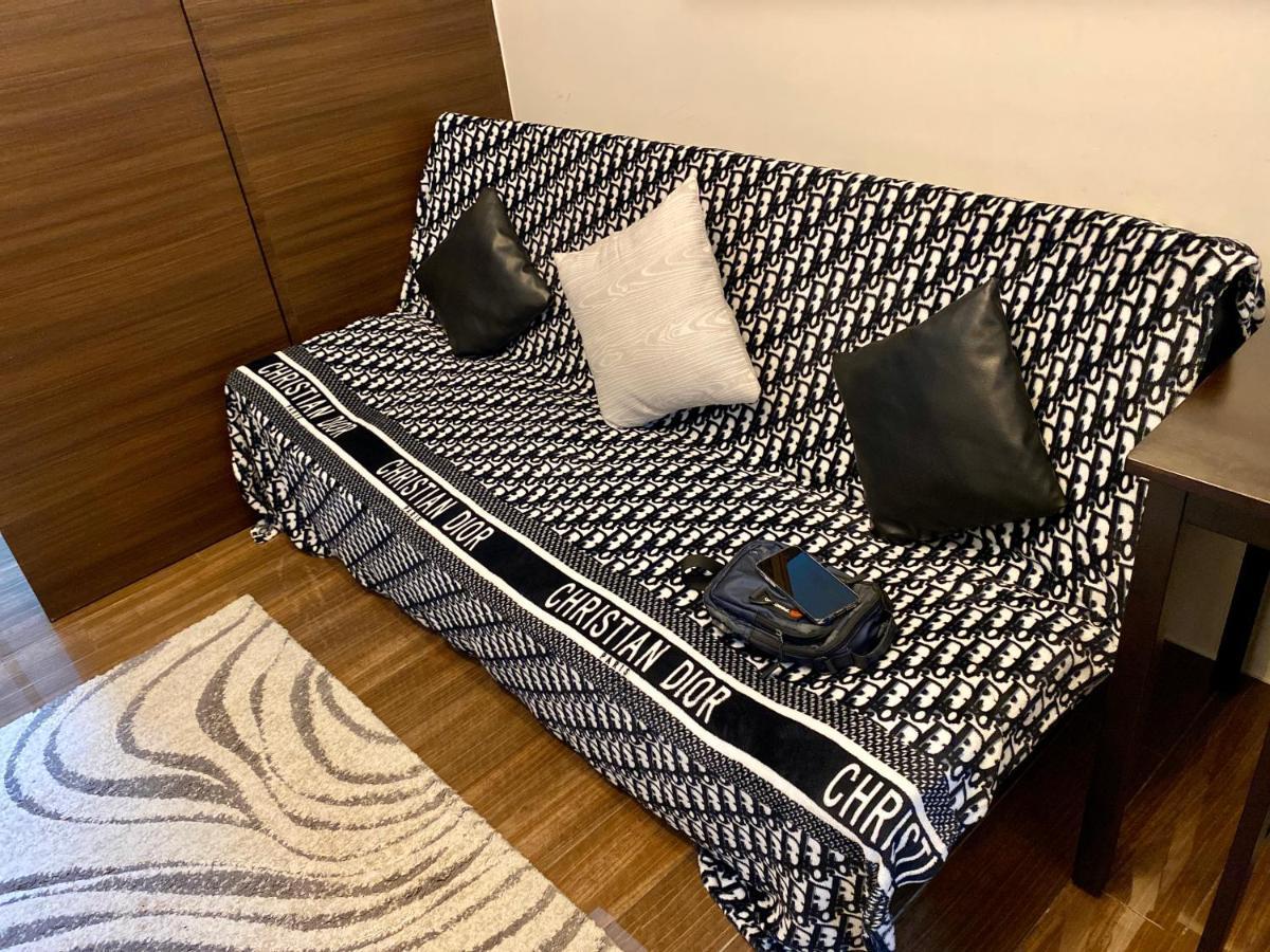 Apartament Penthouse Perfection Air Makati Manila Zewnętrze zdjęcie