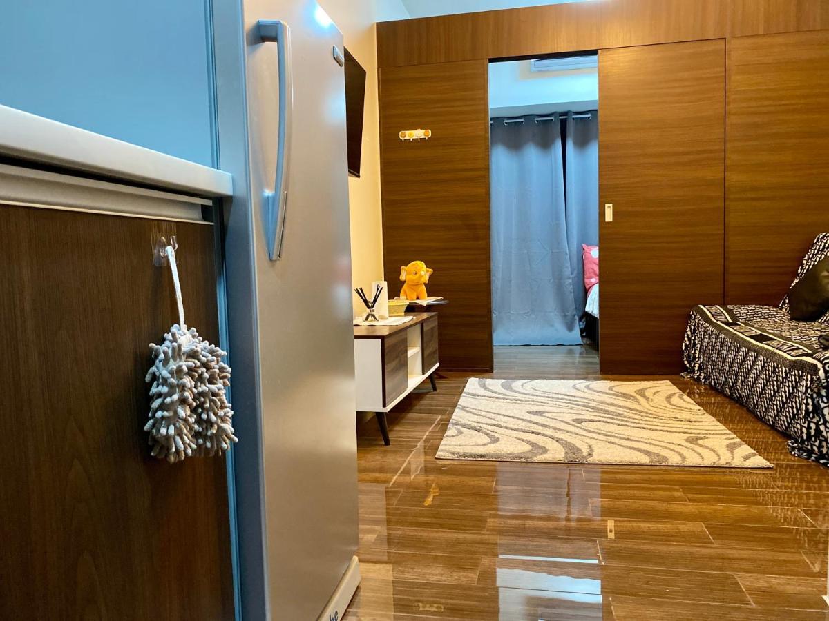 Apartament Penthouse Perfection Air Makati Manila Zewnętrze zdjęcie