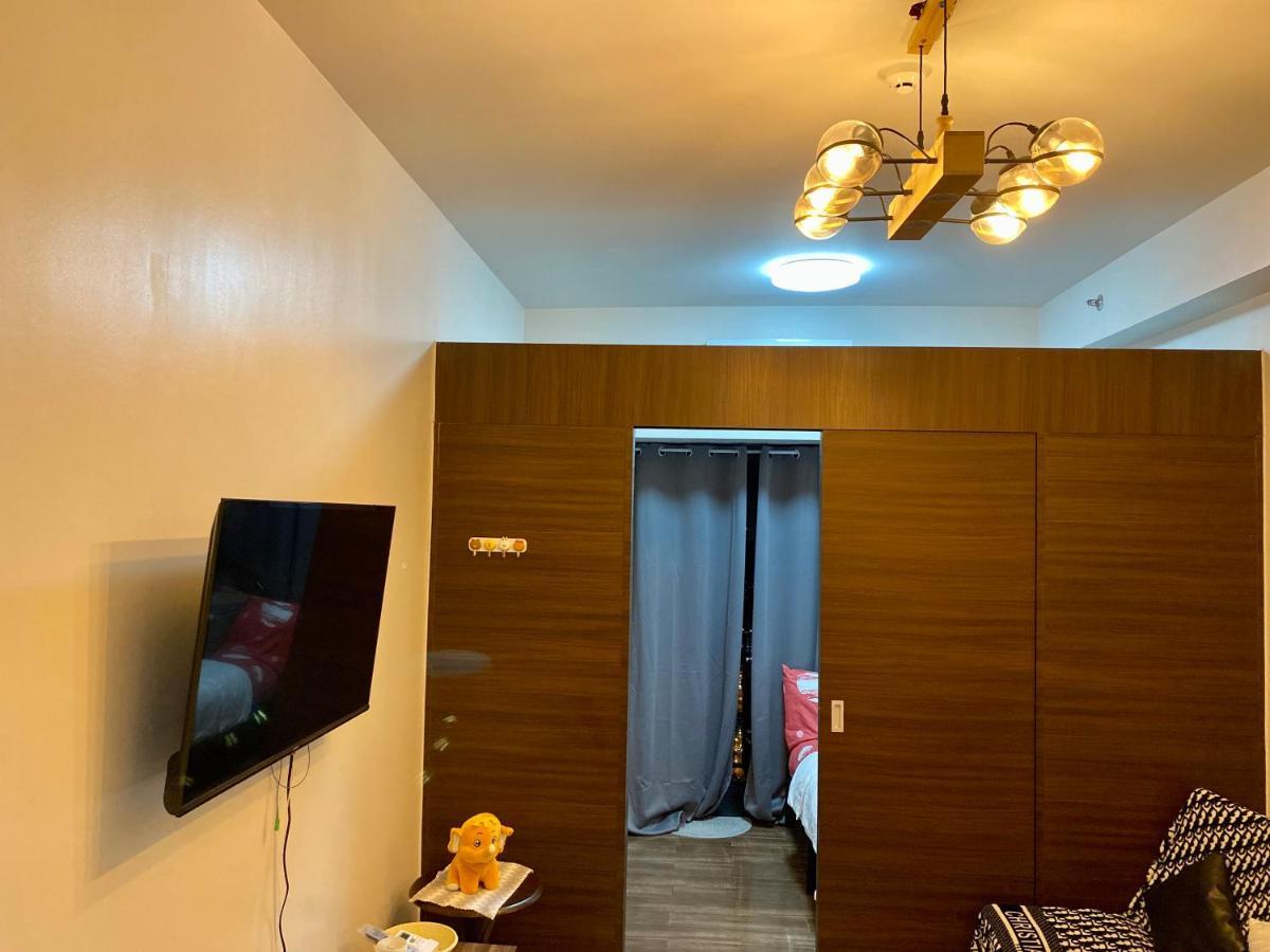 Apartament Penthouse Perfection Air Makati Manila Zewnętrze zdjęcie