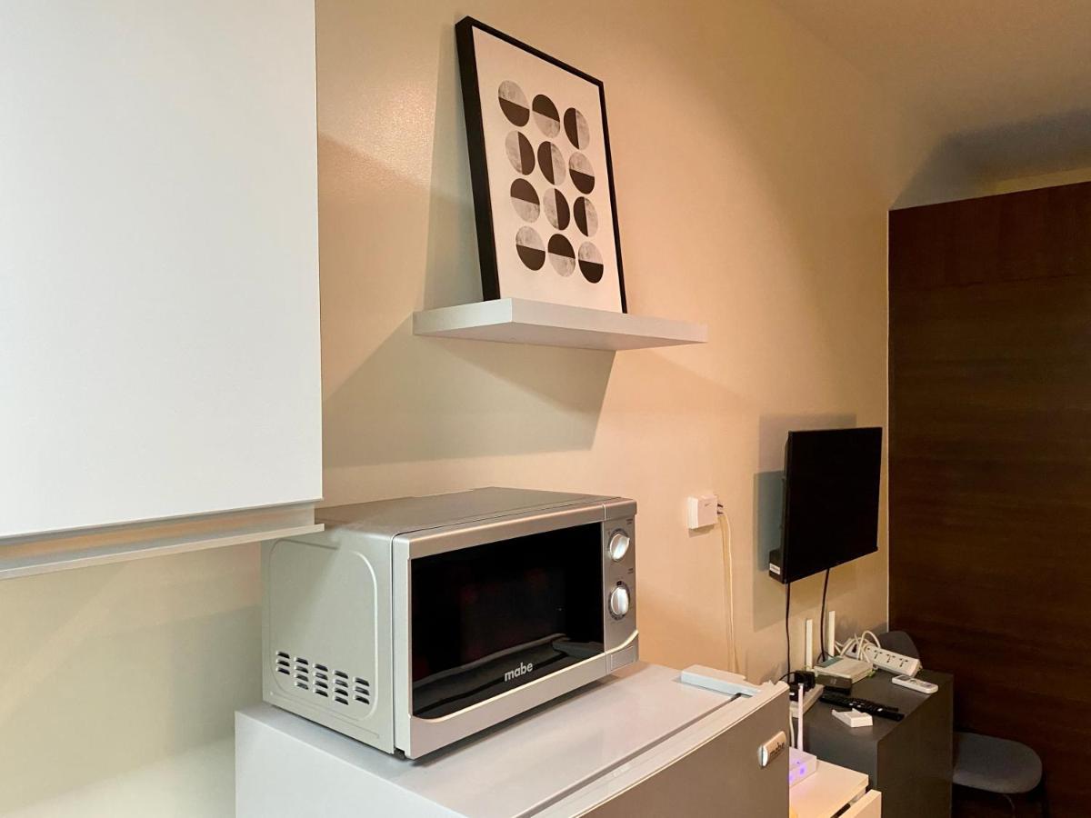 Apartament Penthouse Perfection Air Makati Manila Zewnętrze zdjęcie