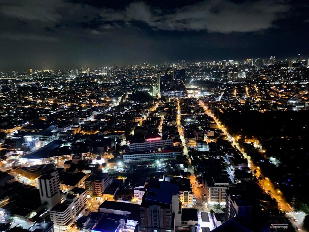 Apartament Penthouse Perfection Air Makati Manila Zewnętrze zdjęcie