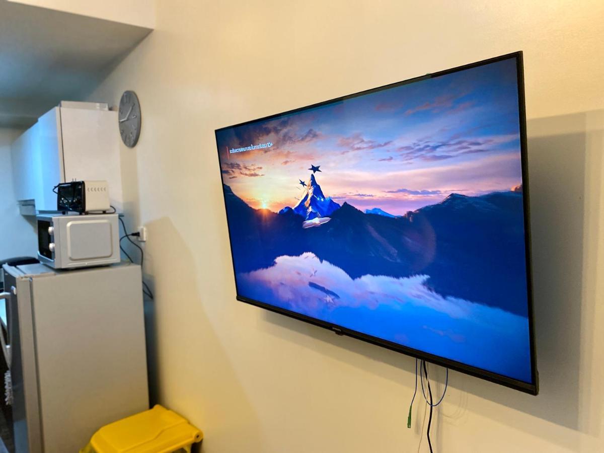 Apartament Penthouse Perfection Air Makati Manila Zewnętrze zdjęcie