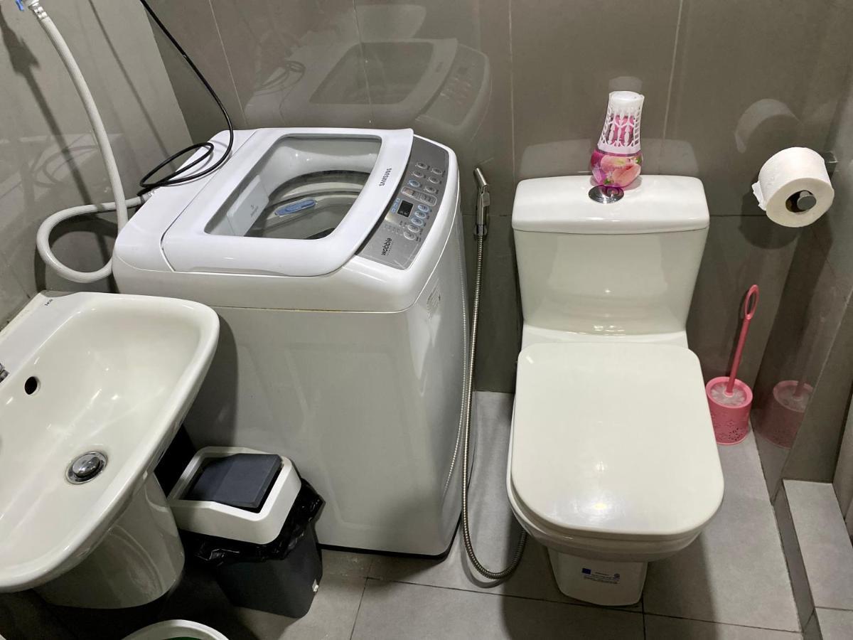 Apartament Penthouse Perfection Air Makati Manila Zewnętrze zdjęcie