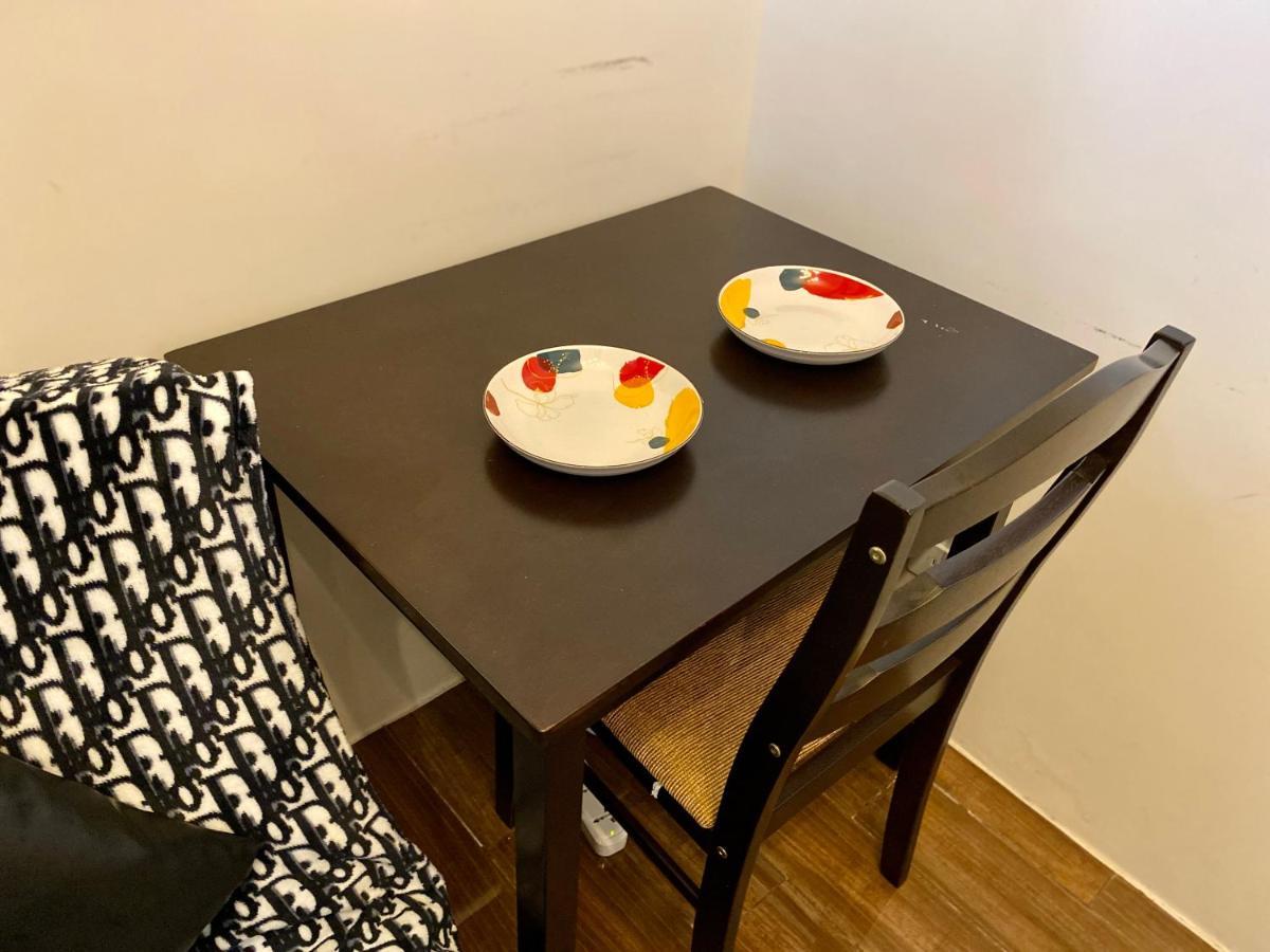 Apartament Penthouse Perfection Air Makati Manila Zewnętrze zdjęcie