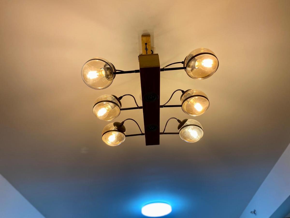 Apartament Penthouse Perfection Air Makati Manila Zewnętrze zdjęcie