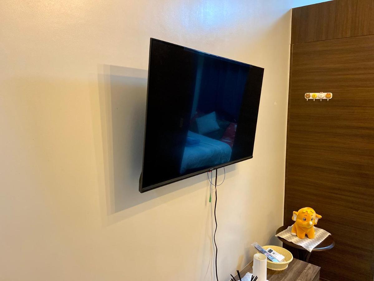 Apartament Penthouse Perfection Air Makati Manila Zewnętrze zdjęcie
