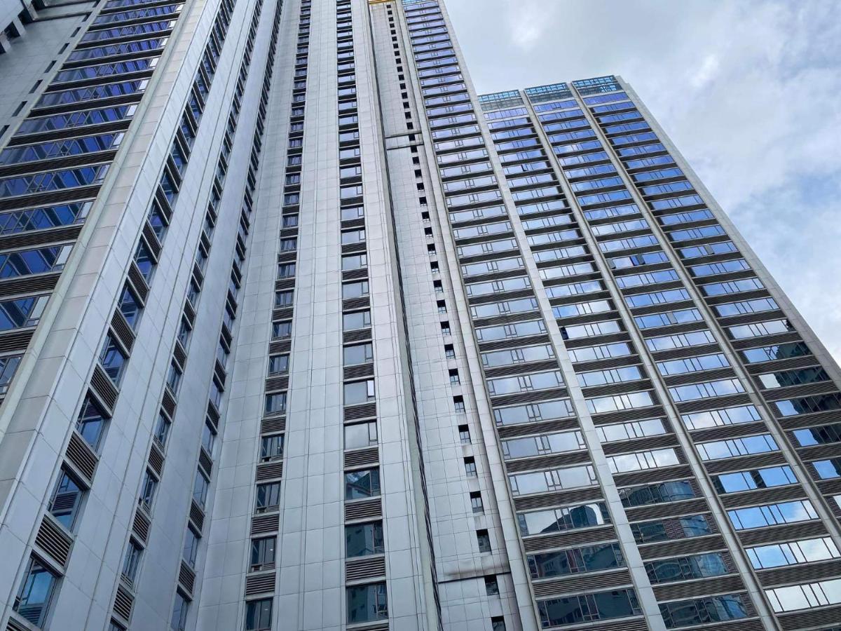 Apartament Penthouse Perfection Air Makati Manila Zewnętrze zdjęcie